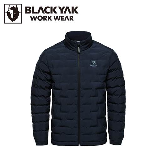 블랙야크 S-경량튜브자켓 블랙 / 110(2XL)