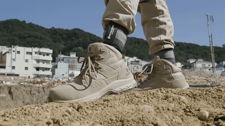 몽크로스 MC-707 (6인치/끈) 250mm