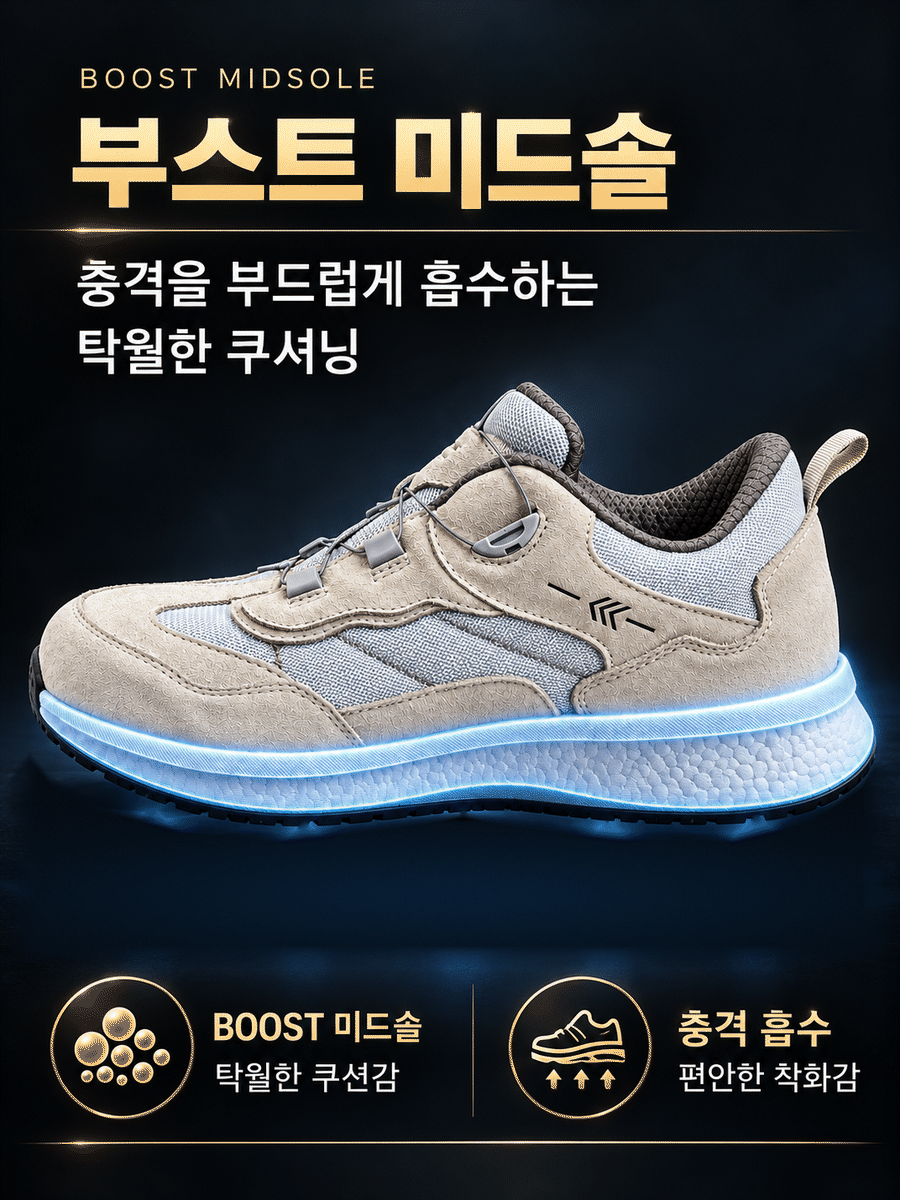 르까프 LS-B41 (4인치) 다이얼/논슬립 260mm